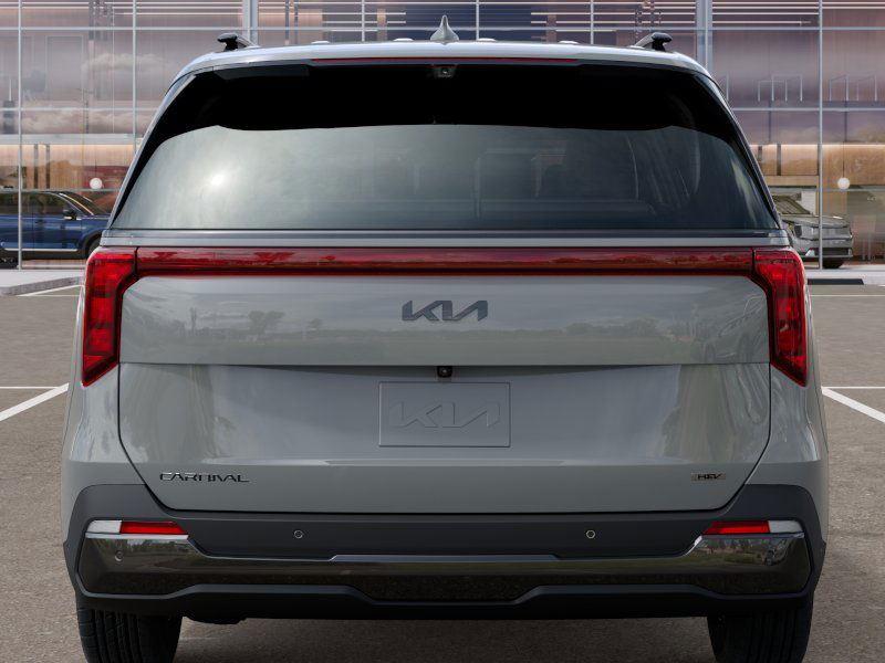 2026 Kia Carnival SX Prestige photo 13
