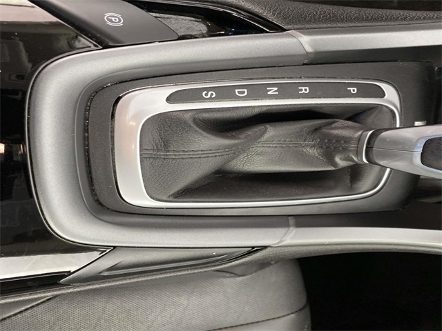 2014 Ford Fusion Titanium photo 19