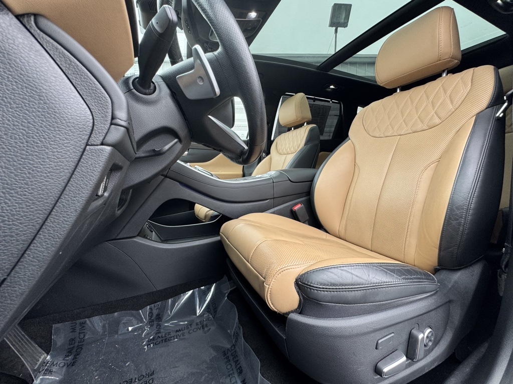 2023 Hyundai Santa Fe Calligraphy photo 4