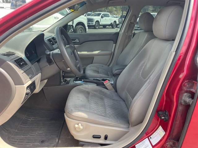 Used 2012 Ford Fusion SE with VIN 3FAHP0HGXCR429737 for sale in Spokane Valley, WA