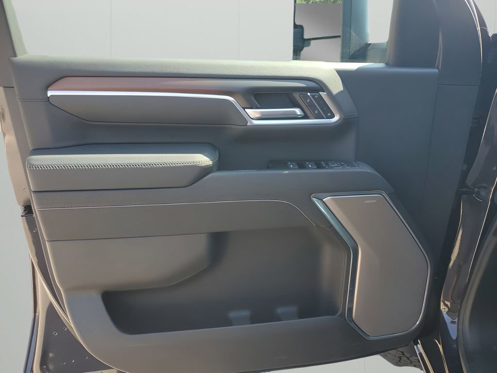 2026 Gmc Sierra 2500 Denali photo 21