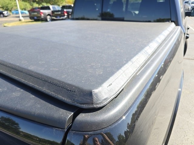 2026 Ram 1500 Laramie photo 21