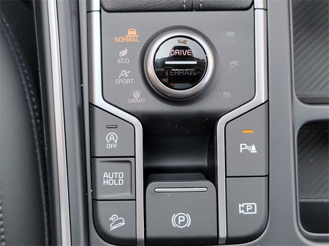 2026 Kia Sorento X-Line EX photo 33