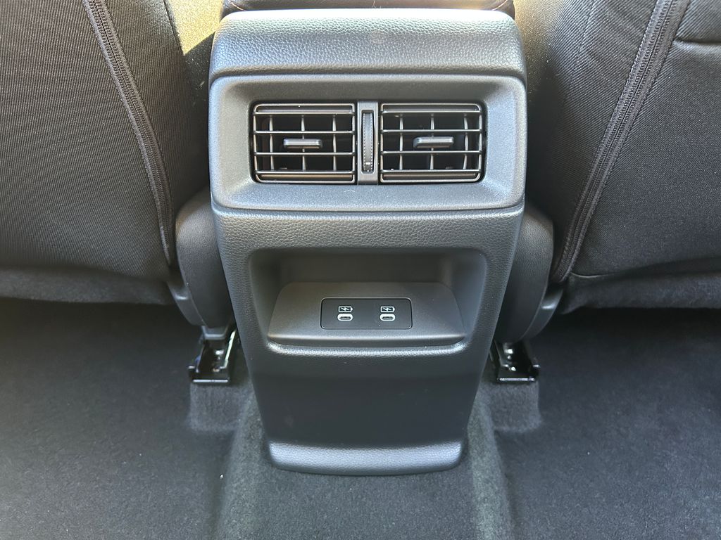 2026 Honda CR-V Hybrid Sport photo 32