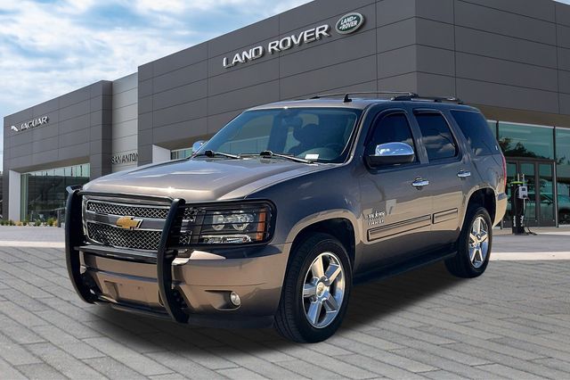 2014 Chevrolet Tahoe LS