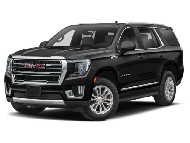 2023 GMC Yukon SLT's photo
