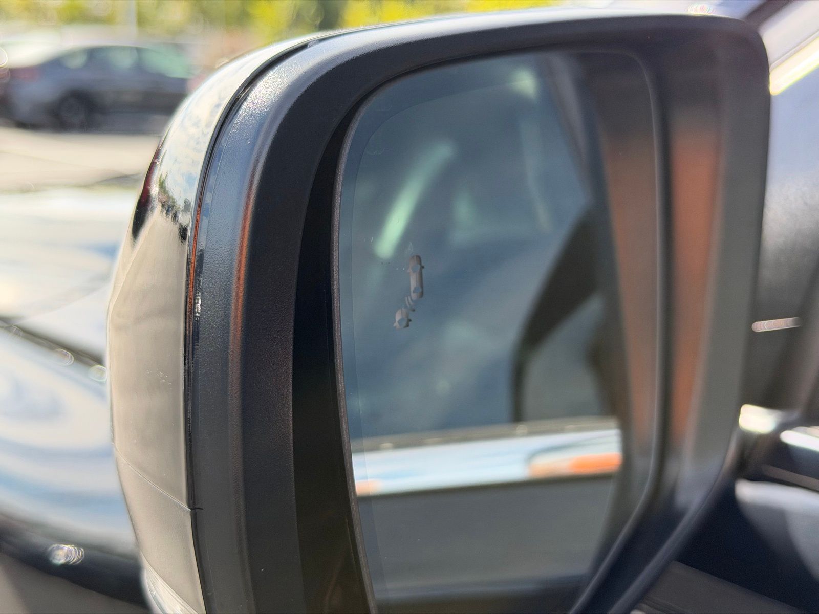 2025 Honda Pilot Elite photo 37