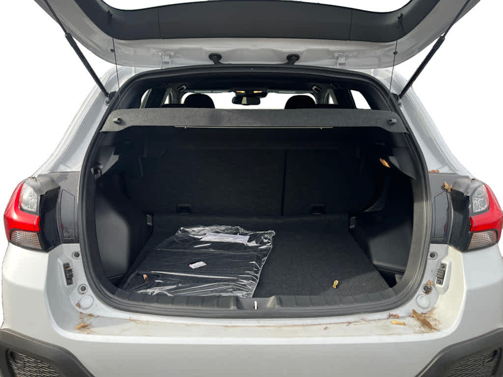 2025 Mitsubishi Outlander Sport ES SE LE photo 2