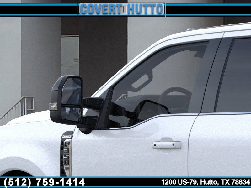 2026 Ford F-350 King Ranch photo 20