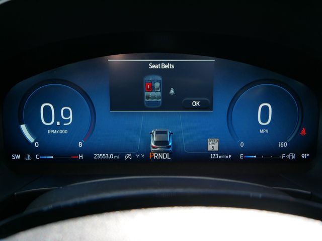 2023 Ford Escape Active photo 26