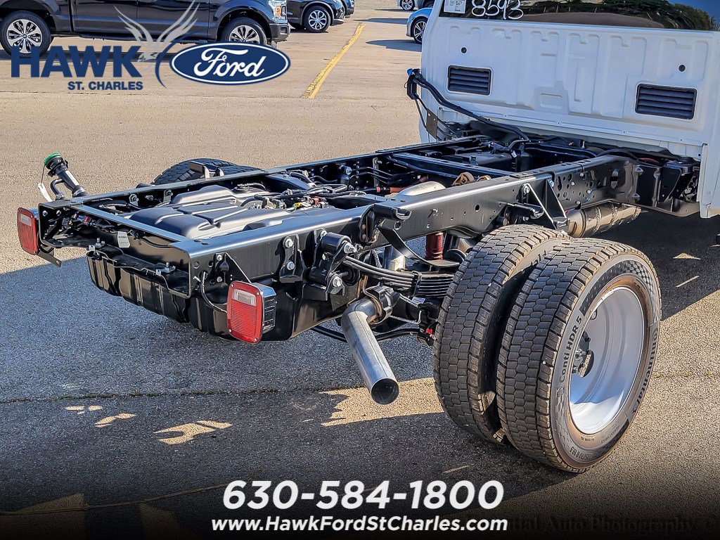 2026 FORD F-450 - Image 5