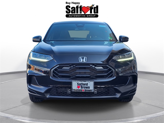 2026 Honda HR-V Sport photo 2