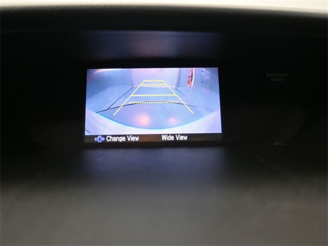 2015 Honda CR-V LX photo 2