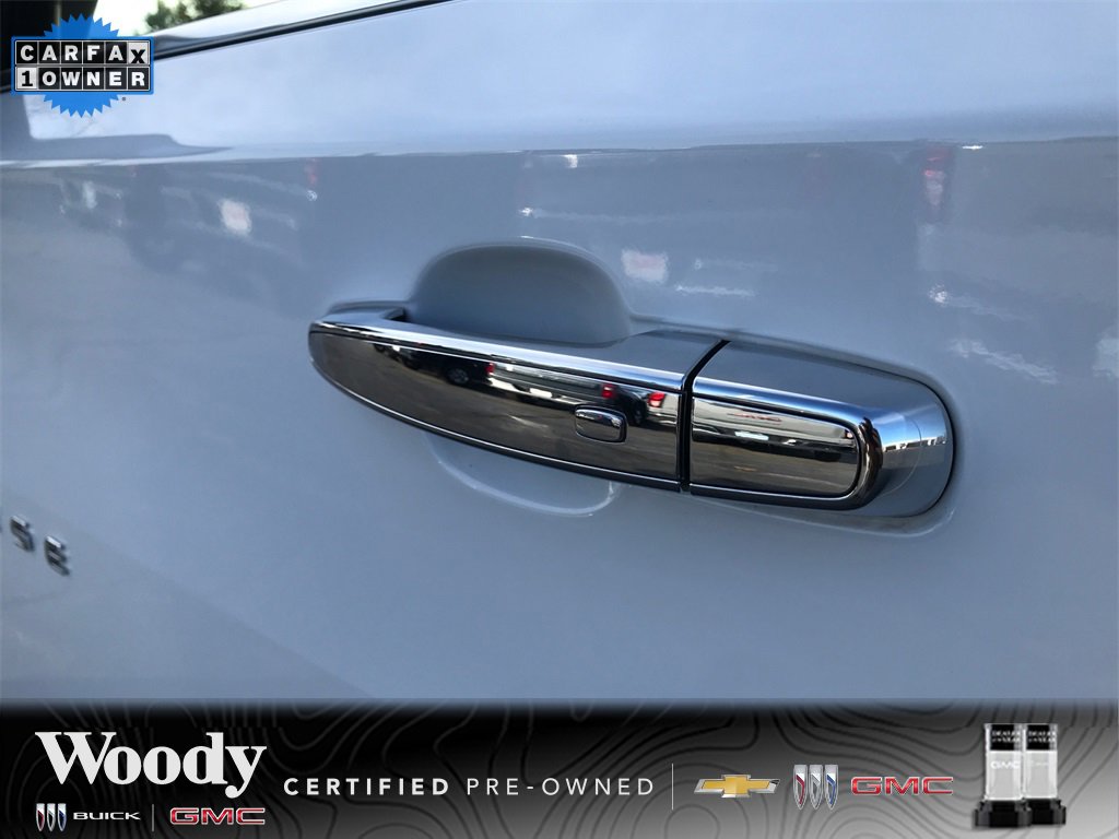 2021 CHEVROLET TRAVERSE - Image 11