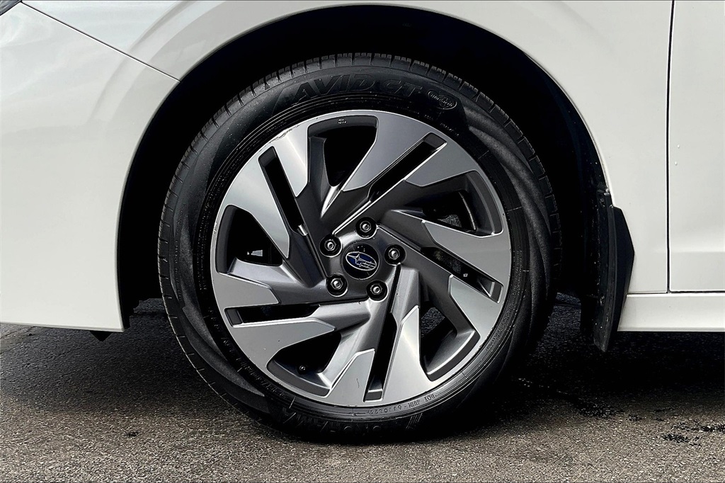 2023 SUBARU LEGACY - Image 6