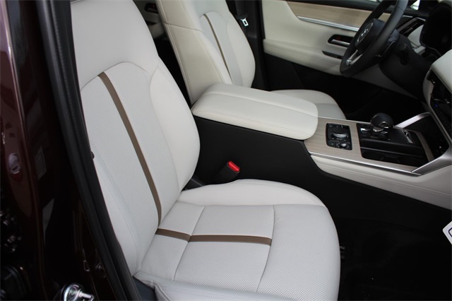 2025 Mazda CX-90 3.3 Turbo Premium Plus photo 16