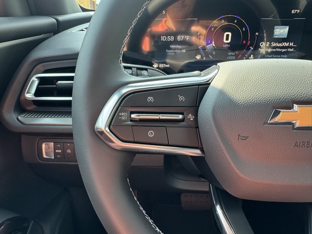 2026 Chevrolet Traverse photo 24