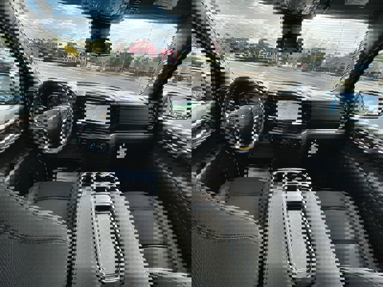 2025 Chevrolet Silverado 1500 LT photo 18