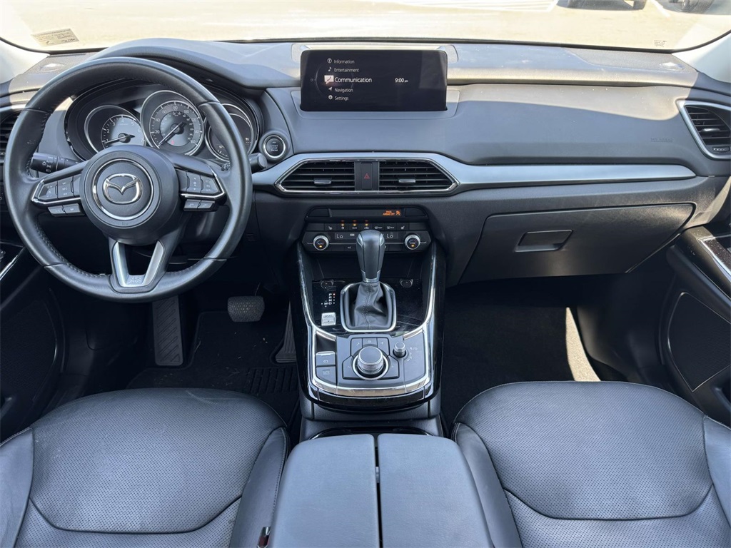 2021 Mazda CX-9 Touring photo 18