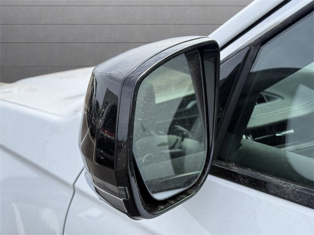 2025 Jeep Grand Cherokee Limited photo 26
