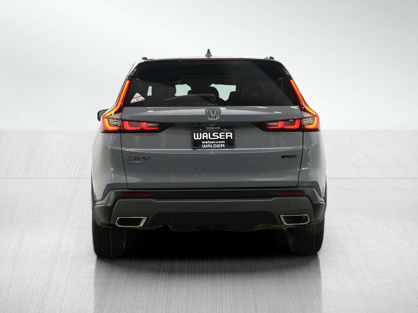 2024 Honda CR-V Hybrid Sport photo 4