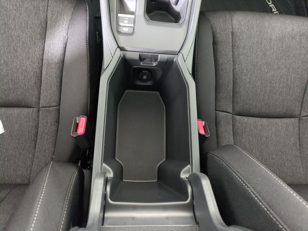 2025 Honda Accord SE photo 22