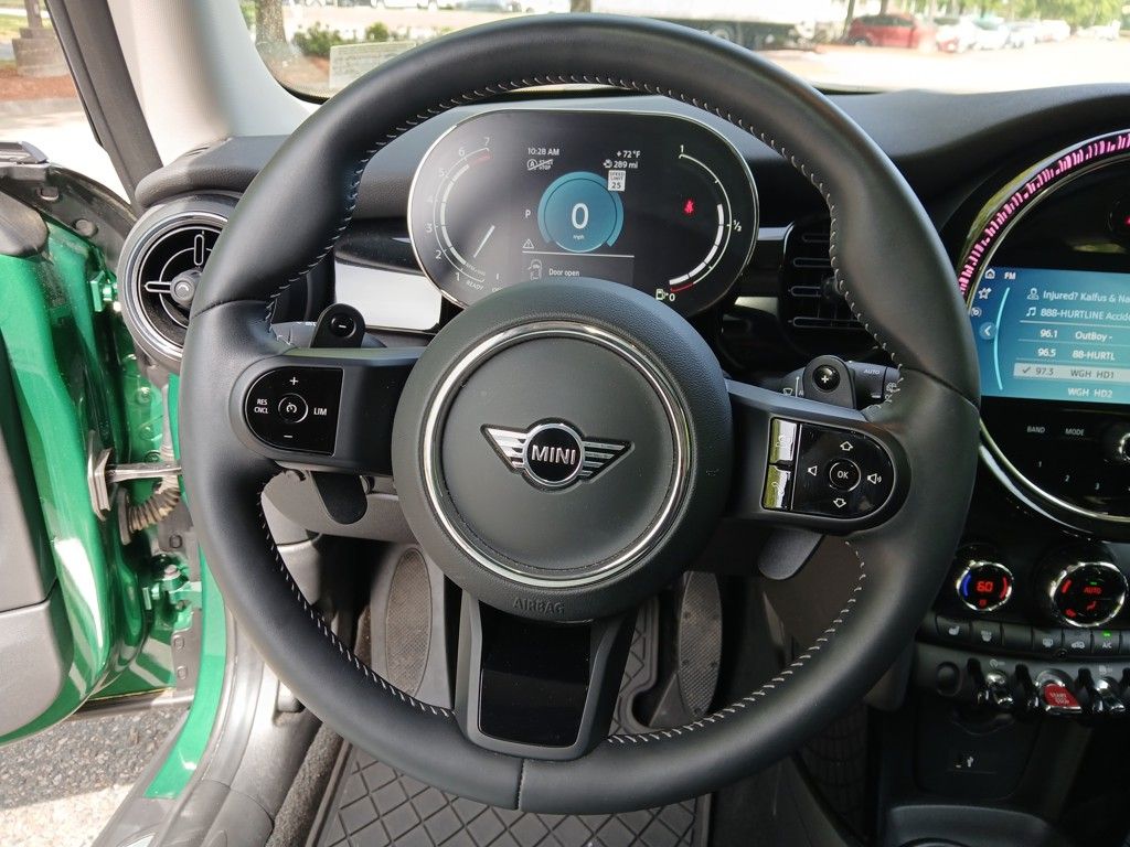 2024 Mini Cooper Hardtop S photo 29