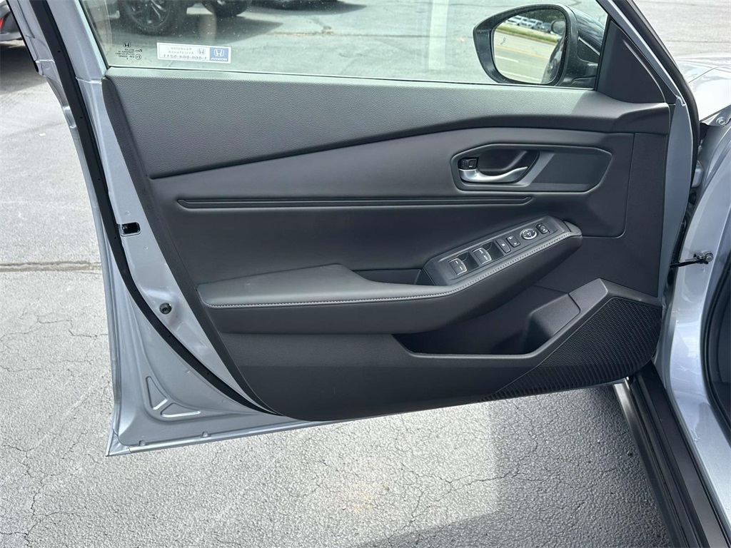 2025 Honda Accord Hybrid Sport photo 5
