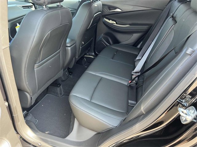 2025 Buick Encore GX Sport Touring photo 6