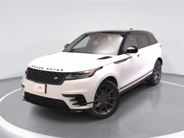 2021 Land Rover Range Rover Velar