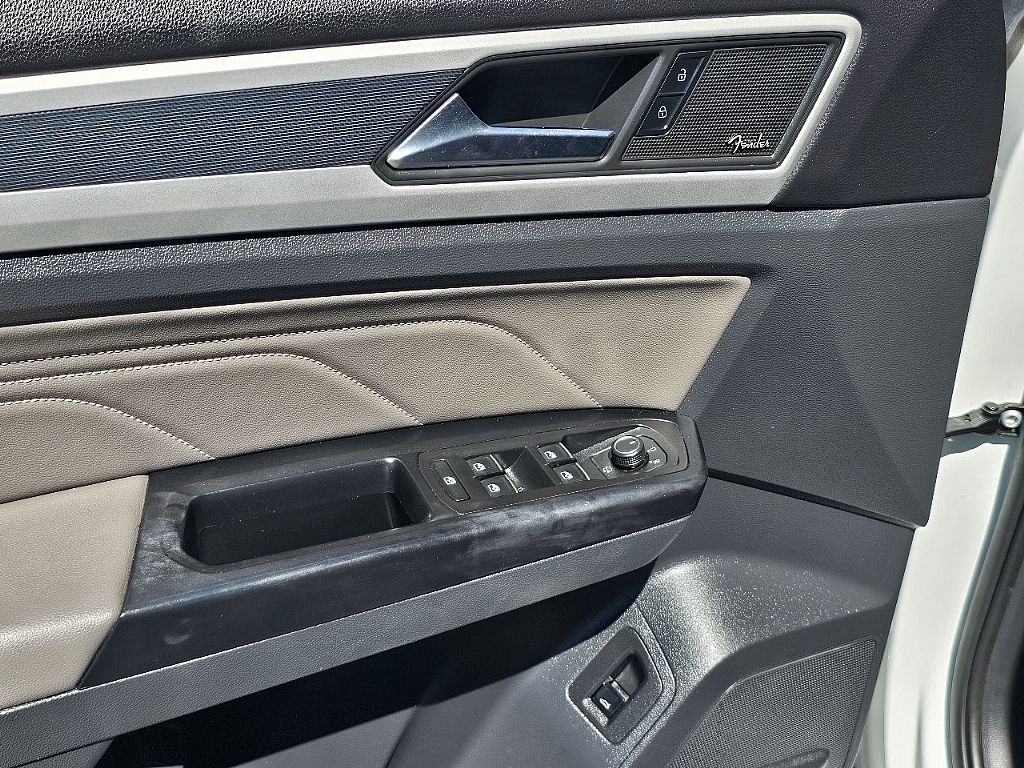 2021 Volkswagen Atlas V6 SEL Premium R-Line photo 27