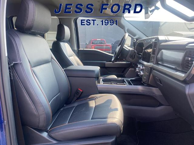 2026 Ford F-350 Lariat photo 18