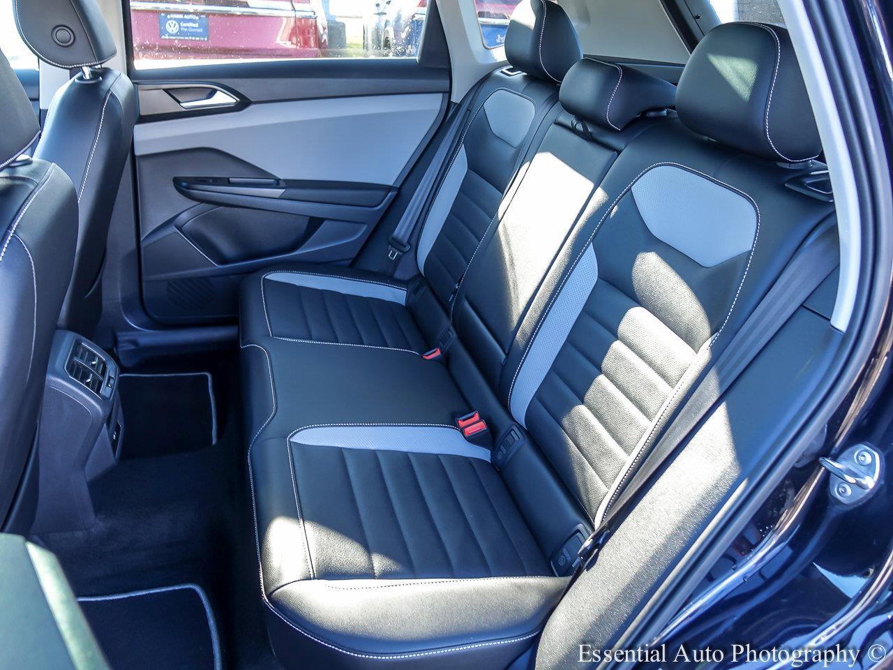 2023 VOLKSWAGEN TAOS - Image 9