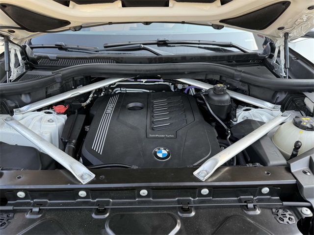 2022 Bmw X5 xDrive40i photo 13
