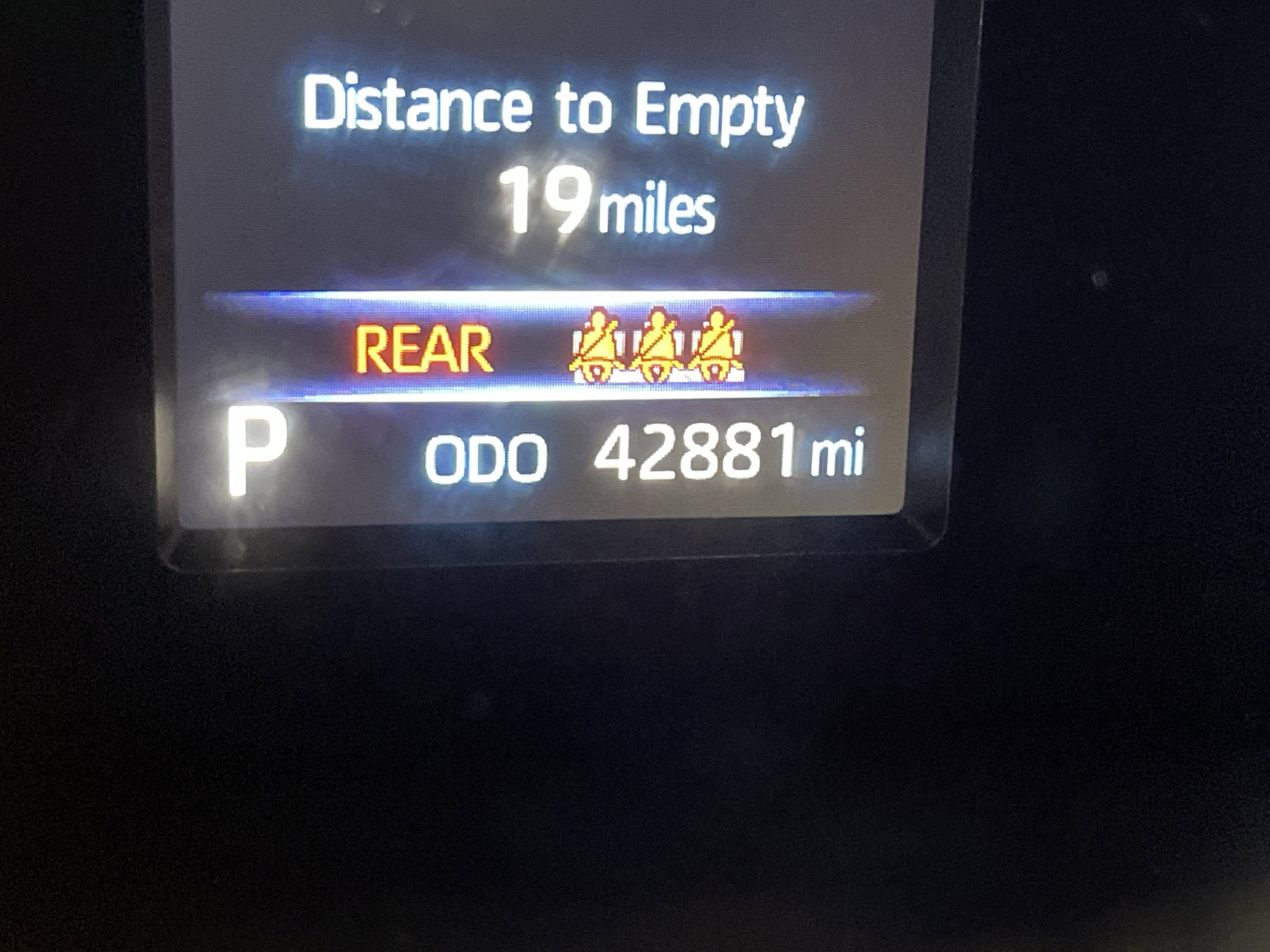 2023 Toyota Tundra SR5 photo 18