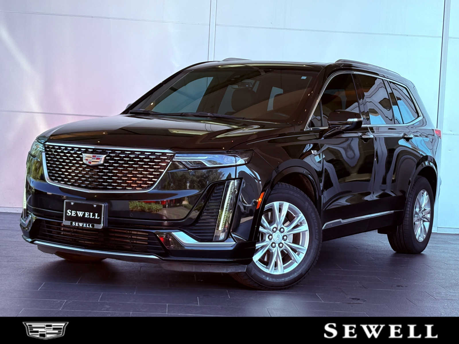 2024 Cadillac XT6 Luxury's photo