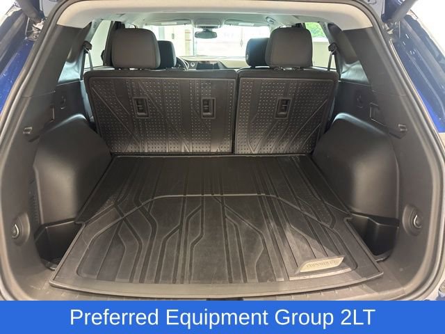 2022 Chevrolet Blazer 2LT photo 8