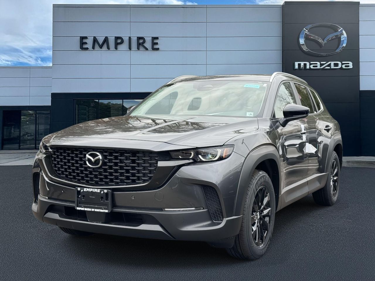 2026 Mazda CX-50 Preferred's photo
