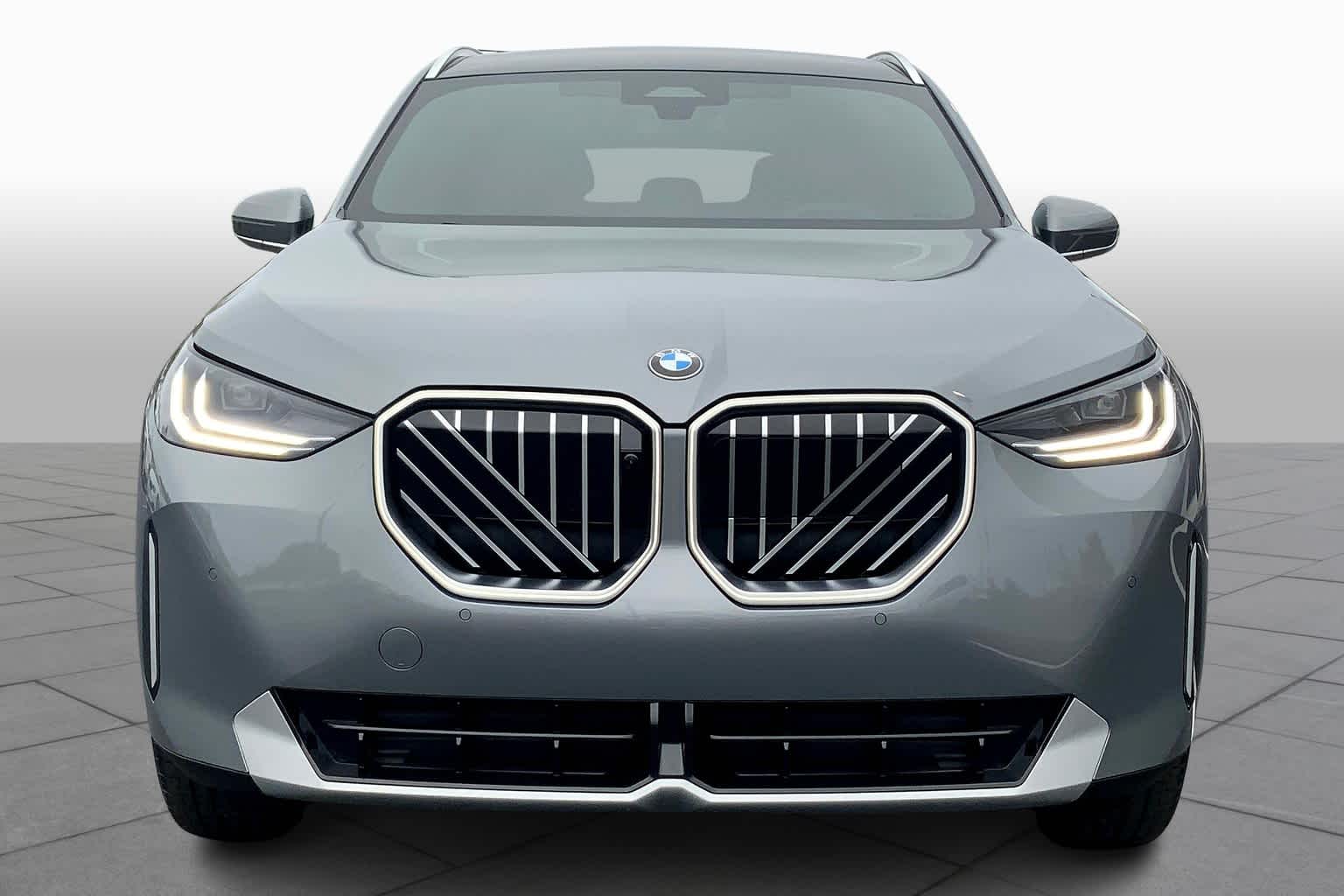 2025 Bmw X3 30x Drive photo 3