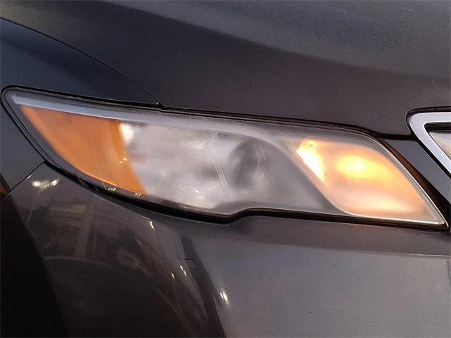 2014 Acura RDX Technology photo 12