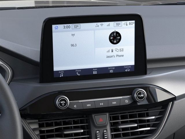 2025 FORD ESCAPE - Image 45