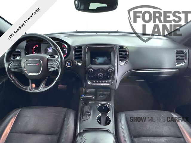 2020 Dodge Durango GT Plus photo 19