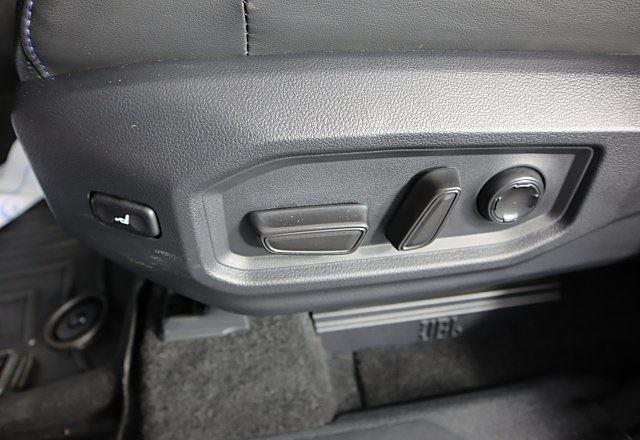 2024 Toyota Sequoia Capstone photo 24
