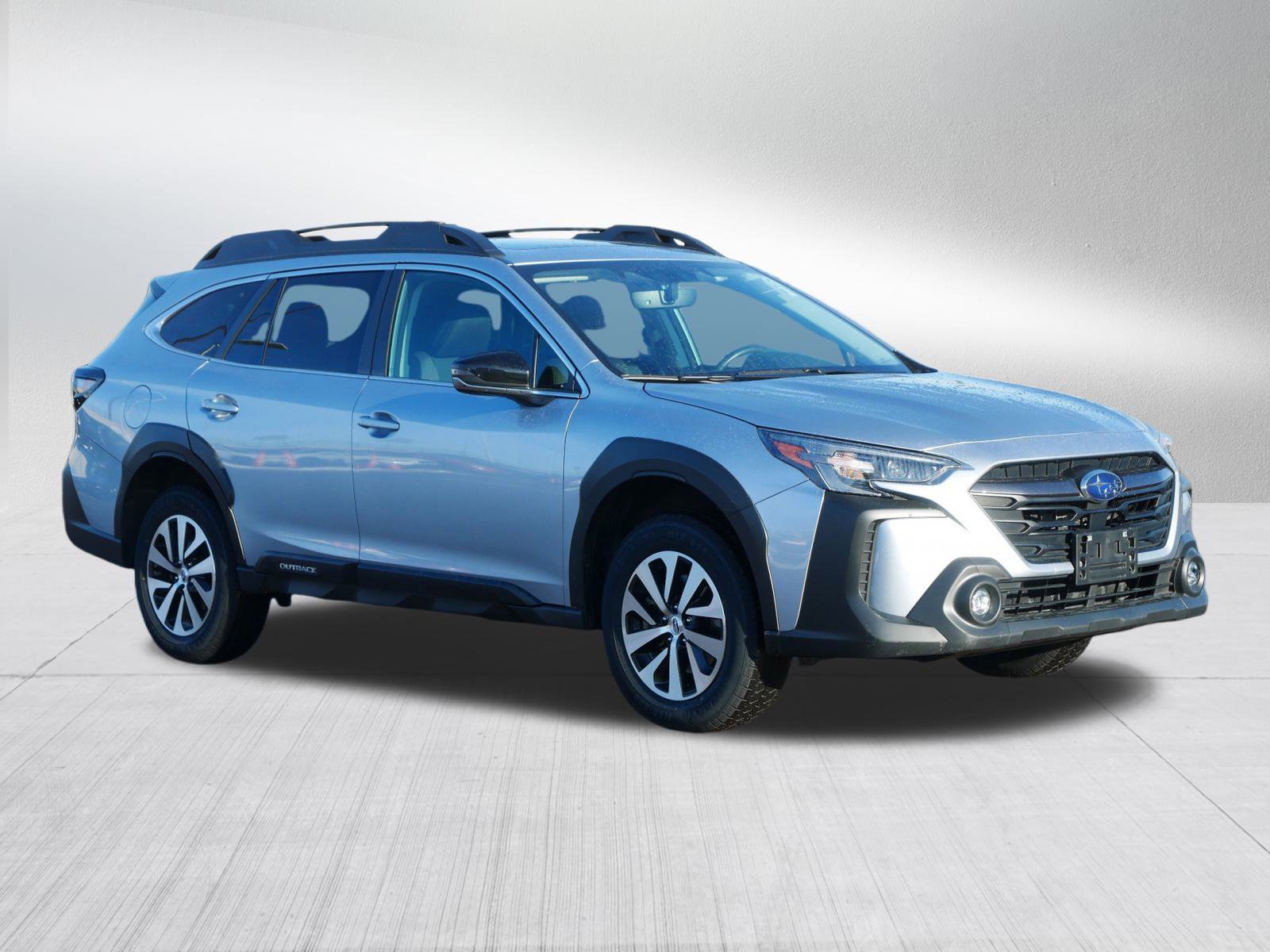 2023 Subaru Outback Premium's photo
