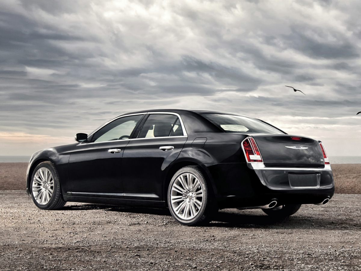2013 Chrysler 300 Base's photo