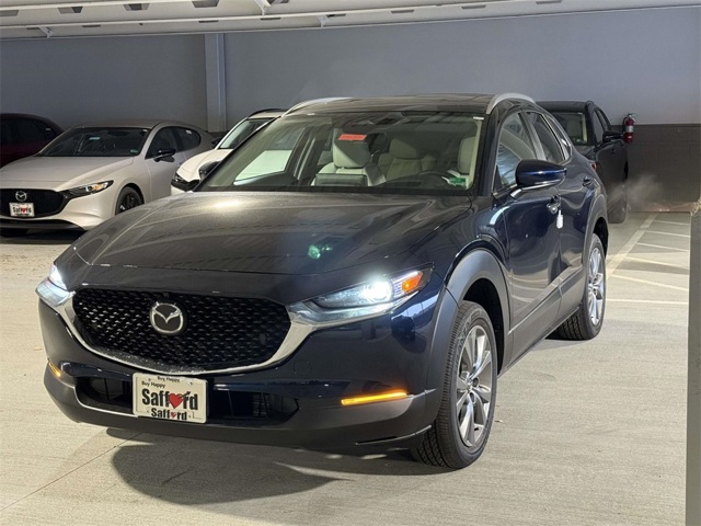 2026 Mazda CX-30 Premium's photo