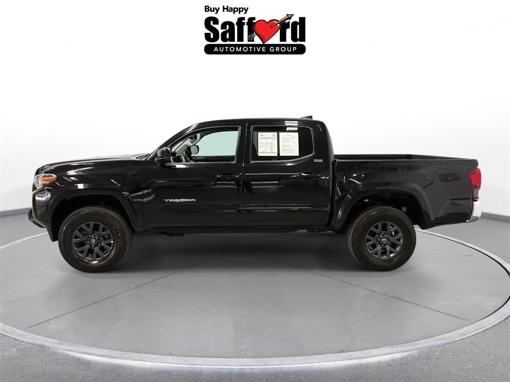 2023 Toyota Tacoma SR5 photo 5
