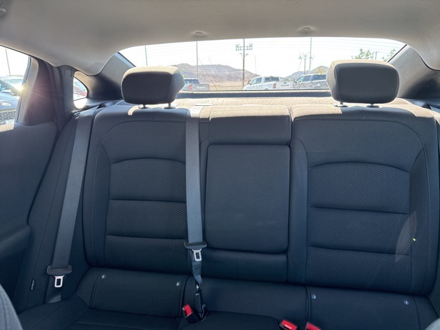 2022 Chevrolet Malibu 1LT photo 18