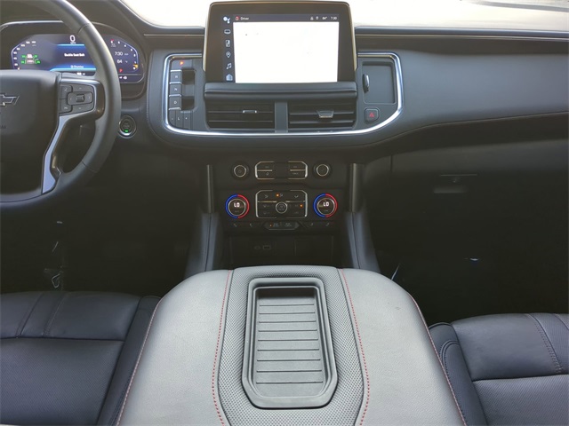 2023 Chevrolet Tahoe RST photo 15