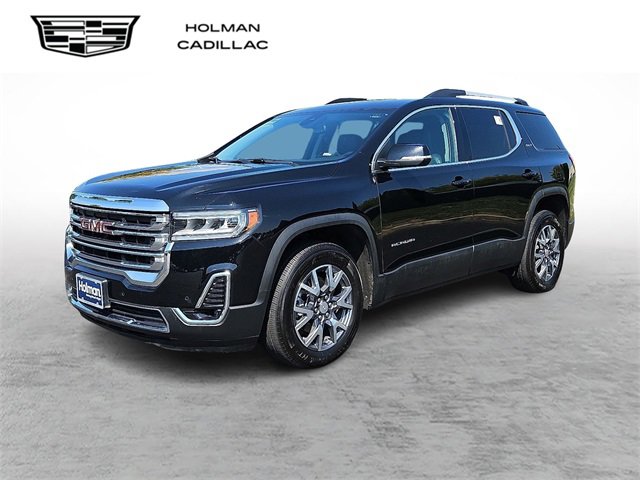 2023 GMC Acadia SLT's photo